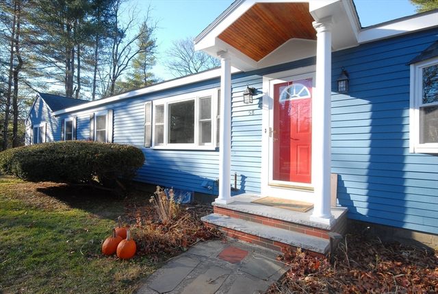 58 Peter Spring Rd, Concord, MA 01742