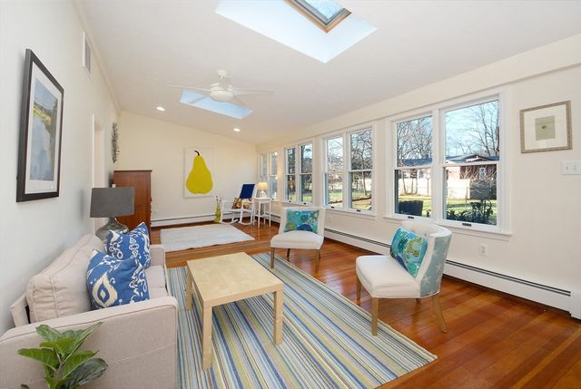 58 Peter Spring Rd, Concord, MA 01742