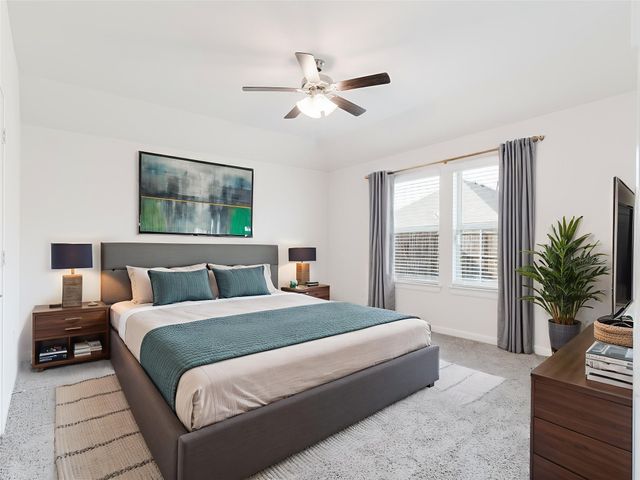 718 Spur Ridge, Princeton, TX 75407