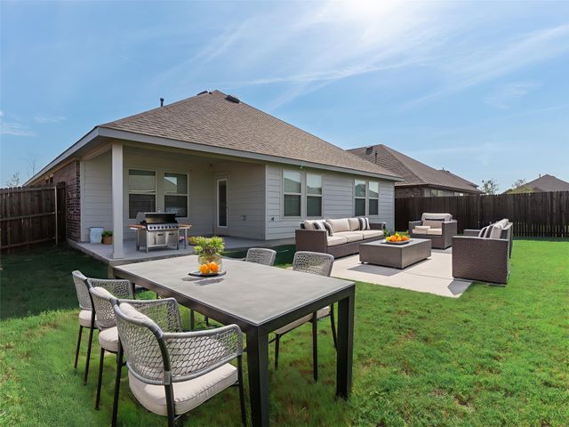 718 Spur Ridge, Princeton, TX 75407