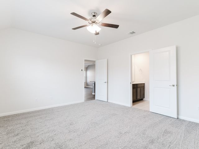 718 Spur Ridge, Princeton, TX 75407