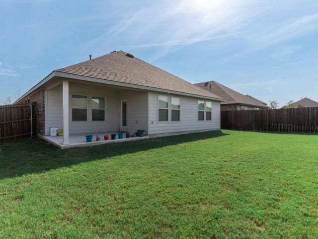 718 Spur Ridge, Princeton, TX 75407
