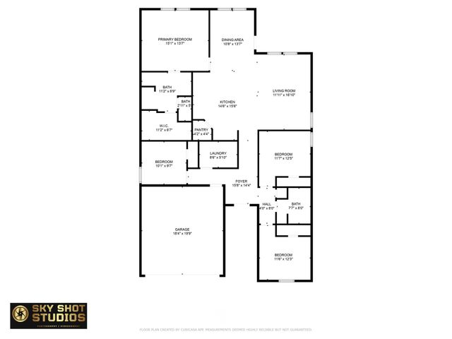 718 Spur Ridge, Princeton, TX 75407