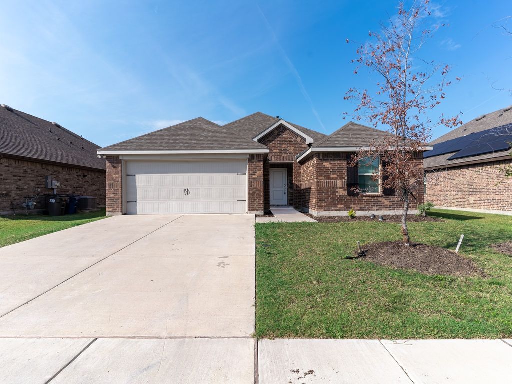 718 Spur Ridge, Princeton, TX 75407