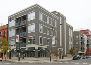 3 N Aberdeen Street 401, Chicago, IL 60607