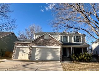 19418 E Crestridge Cir, Centennial, CO 80015
