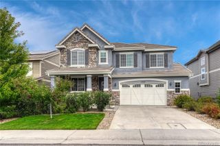13799 Wickfield Place, Parker, CO 80134