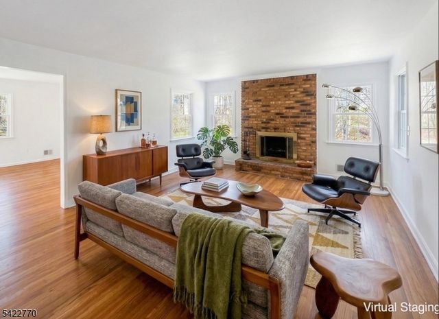 139 Berkeley Cir, Bernards Twp., NJ 07920
