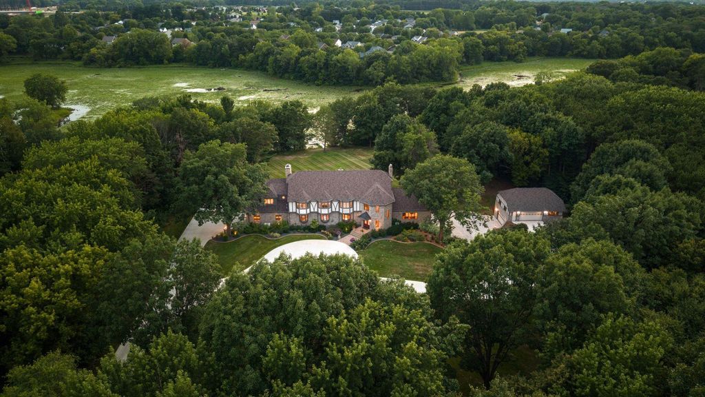 1166 Nightingale Boulevard, Stillwater, MN 55082 — photo 2