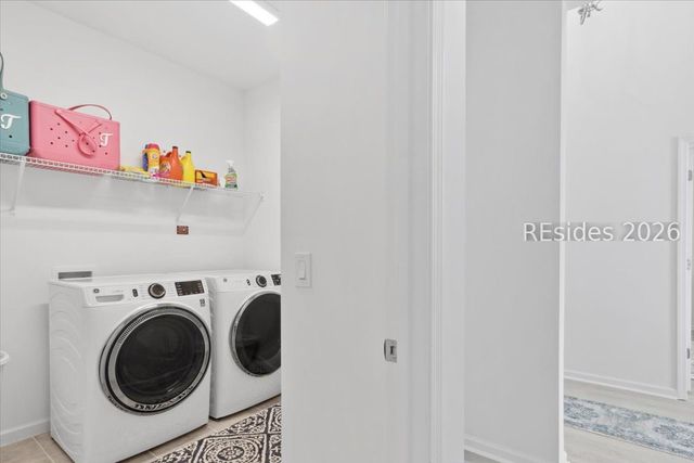 636 Horizon Ct, Hardeeville, SC 29927