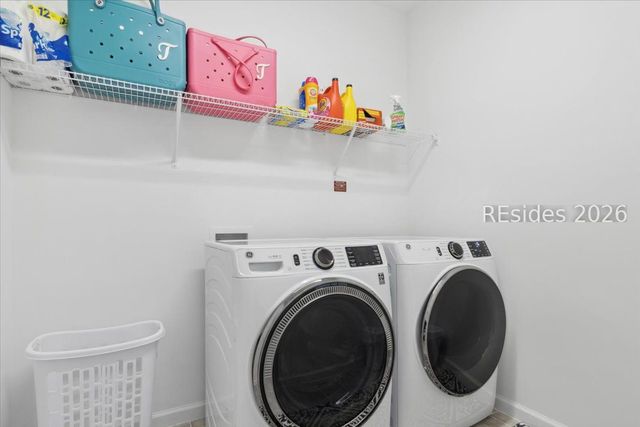 636 Horizon Ct, Hardeeville, SC 29927