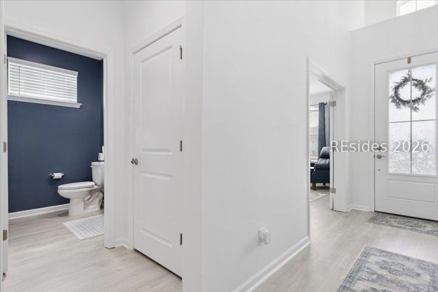 636 Horizon Ct, Hardeeville, SC 29927