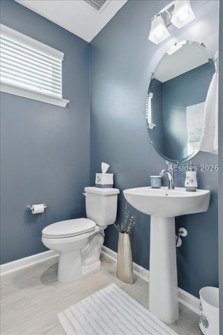 636 Horizon Ct, Hardeeville, SC 29927