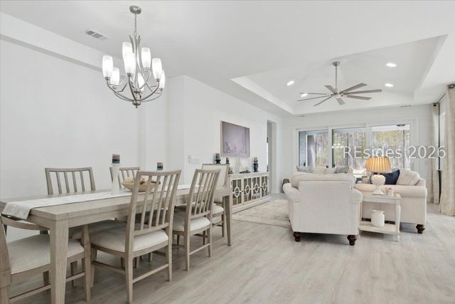 636 Horizon Ct, Hardeeville, SC 29927