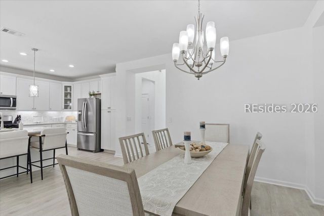 636 Horizon Ct, Hardeeville, SC 29927