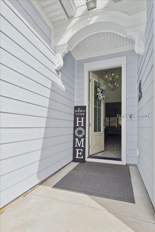 636 Horizon Ct, Hardeeville, SC 29927