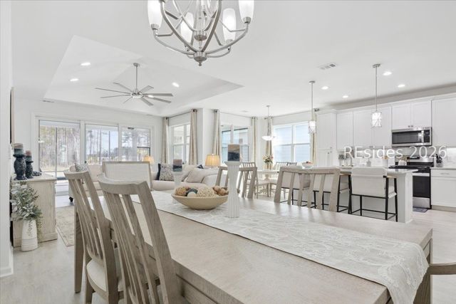 636 Horizon Ct, Hardeeville, SC 29927