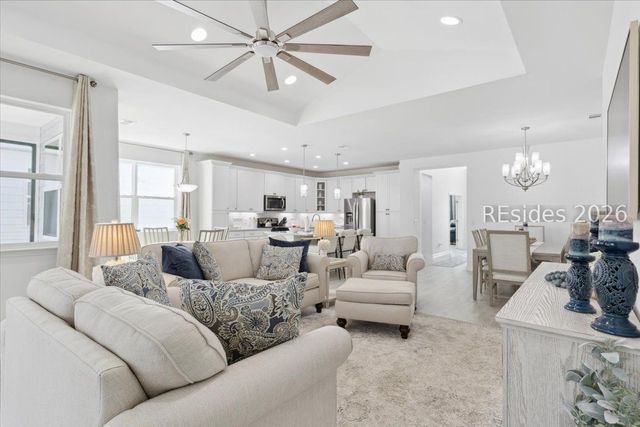 636 Horizon Ct, Hardeeville, SC 29927