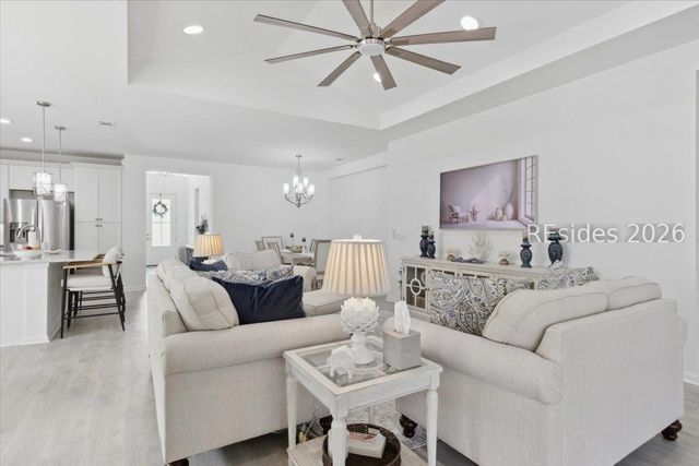 636 Horizon Ct, Hardeeville, SC 29927