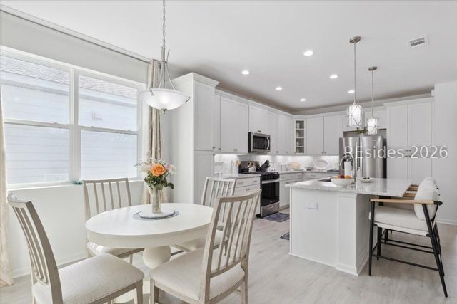 636 Horizon Ct, Hardeeville, SC 29927