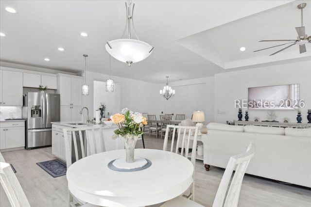 636 Horizon Ct, Hardeeville, SC 29927