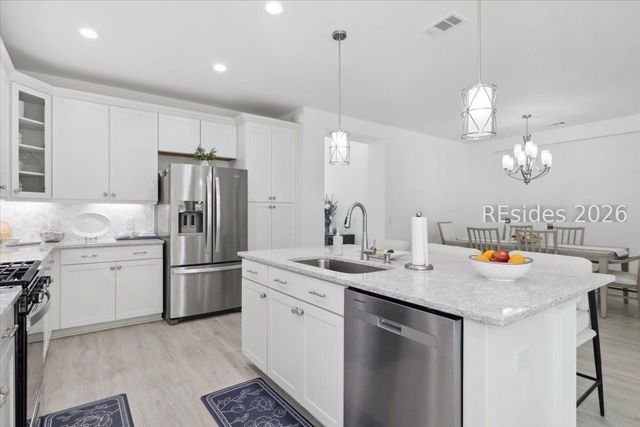 636 Horizon Ct, Hardeeville, SC 29927