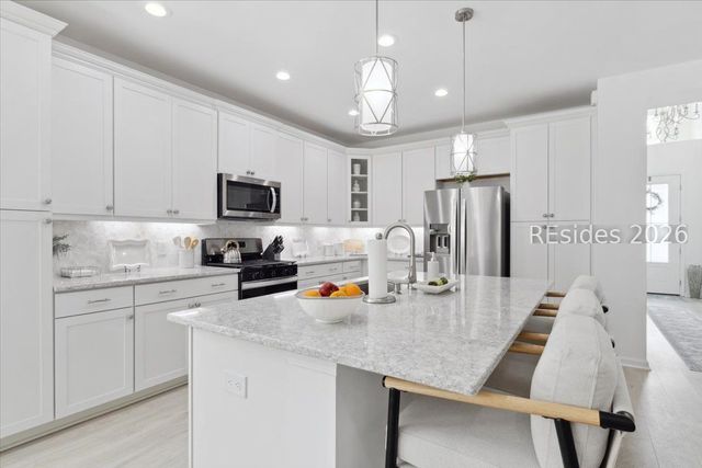 636 Horizon Ct, Hardeeville, SC 29927