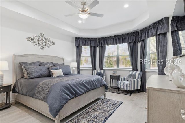 636 Horizon Ct, Hardeeville, SC 29927