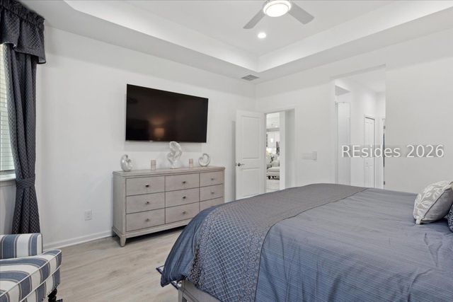 636 Horizon Ct, Hardeeville, SC 29927