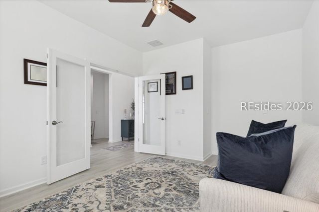 636 Horizon Ct, Hardeeville, SC 29927