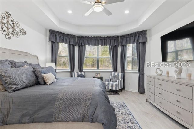 636 Horizon Ct, Hardeeville, SC 29927