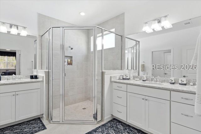 636 Horizon Ct, Hardeeville, SC 29927