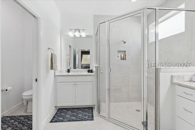 636 Horizon Ct, Hardeeville, SC 29927