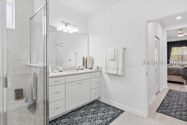 636 Horizon Ct, Hardeeville, SC 29927