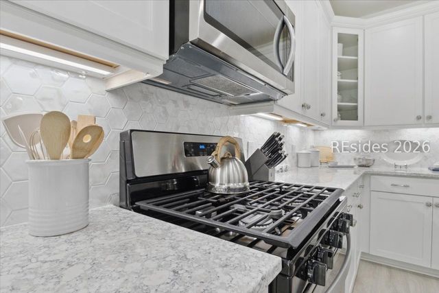 636 Horizon Ct, Hardeeville, SC 29927