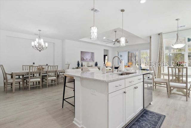 636 Horizon Ct, Hardeeville, SC 29927