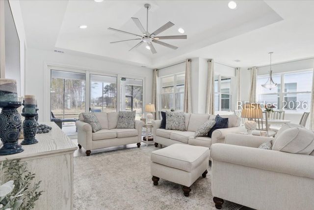 636 Horizon Ct, Hardeeville, SC 29927