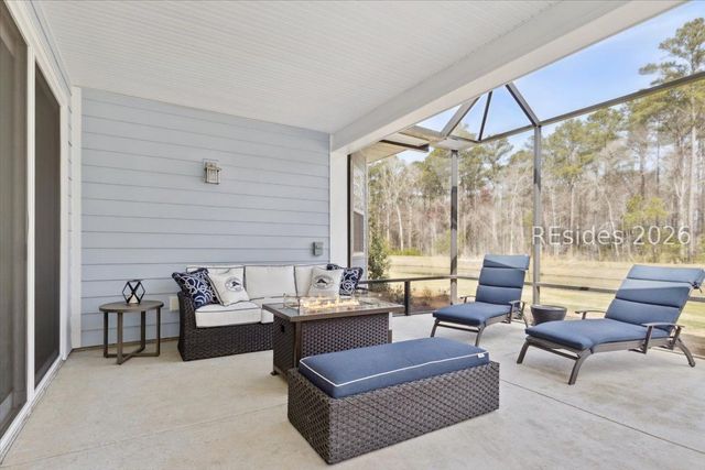 636 Horizon Ct, Hardeeville, SC 29927