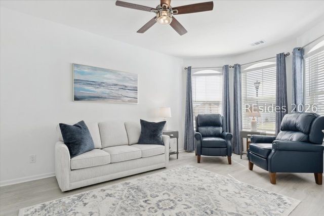 636 Horizon Ct, Hardeeville, SC 29927