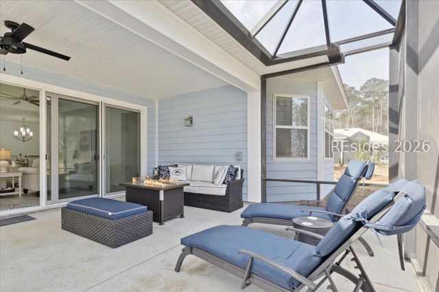 636 Horizon Ct, Hardeeville, SC 29927