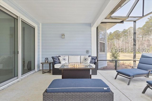 636 Horizon Ct, Hardeeville, SC 29927