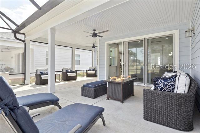 636 Horizon Ct, Hardeeville, SC 29927