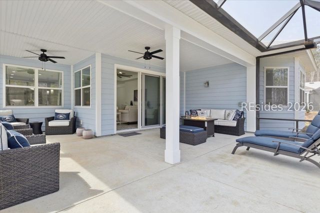 636 Horizon Ct, Hardeeville, SC 29927