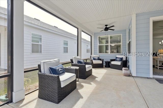 636 Horizon Ct, Hardeeville, SC 29927