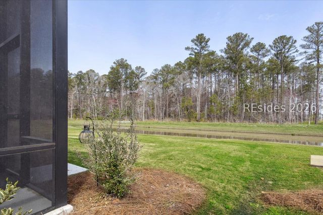 636 Horizon Ct, Hardeeville, SC 29927