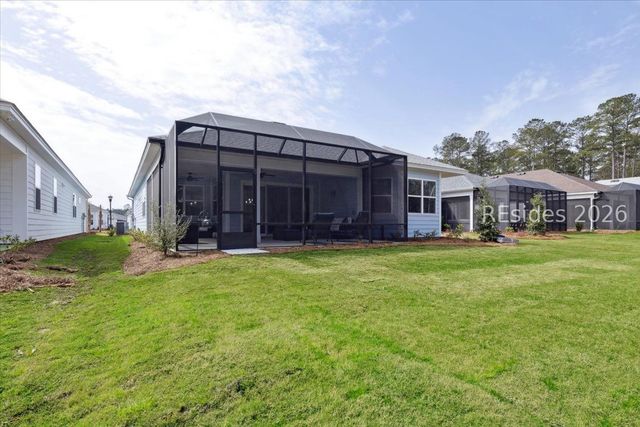 636 Horizon Ct, Hardeeville, SC 29927