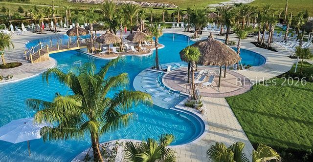 636 Horizon Ct, Hardeeville, SC 29927