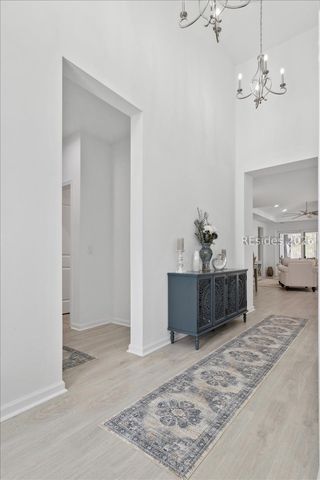 636 Horizon Ct, Hardeeville, SC 29927