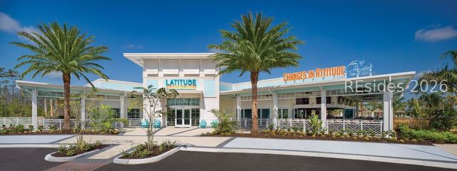 636 Horizon Ct, Hardeeville, SC 29927