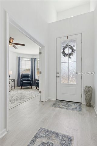 636 Horizon Ct, Hardeeville, SC 29927